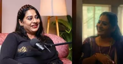 കണ്ണൂർ സെൻട്രൽ ജയിലിൽ കയറിയപ്പോൾ വല്ലാത്തൊരു വിറയലായിരുന്നു : ബീന ആന്റണി