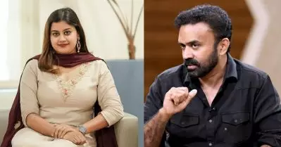 അന്‍സിബയ്ക്ക് അതിനെ കുറിച്ച് അറിയാഞ്ഞിട്ടാണ്, ലാല്‍സാറിനോടും ഇത് പറഞ്ഞിരുന്നു; സഞ്ജീവനി പദ്ധതിയിലെ വിമര്‍ശനങ്ങളില്‍ റോണി ഡേവിഡ്