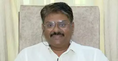 ചരിത്രത്തില്‍ ആദ്യമായി നമ്മുടെ സഭയില്‍ നിന്ന് 14 എം.എല്‍.എമാര്‍ അസംബ്ലിയില്‍ വന്നിരിക്കുന്നു: സീറോ മലബാര്‍ സഭാ ആസ്ഥാനത്ത് അപു ജോസഫ്