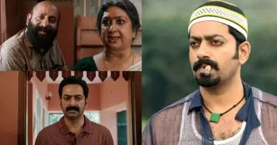 ‘ഇയാളെ തട്ടിയതിന്റെ പേരില് ഇവിടുന്ന് ആരും ജയിലില്‍ കേറില്ല’; അറയ്ക്കല്‍ അബുവിനെയല്ലേ ആ കണ്ടത്; മോഹിനിയാട്ടം ഡിലീറ്റഡ് സീനിന് കയ്യടി