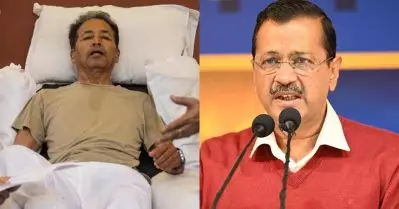 ഈ ധാര്‍ഷ്ട്യം ശരിയല്ല; വാങ്ചുക്കിനെതിരായ ബലപ്രയോഗം മോദി സര്‍ക്കാരിന്റെ പരാജമാണെന്ന് കെജ്‌രിവാള്‍