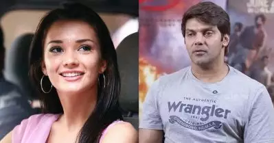 ജയിലിലാകുമെന്ന് പേടിച്ച് 16 വയസുള്ള എമി ജാക്‌സണെ ആ സെറ്റില്‍ അധികം പണിയെടുപ്പിച്ചില്ല, അടുത്ത ഷെഡ്യൂളില്‍ അവള്‍ വന്നത് ബോയ്ഫ്രണ്ടിന്റെ കൂടെ: ആര്യ
