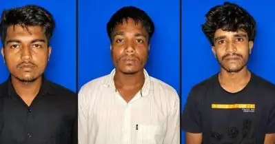 സി.ജെ.പി പ്രതിഷേധത്തില്‍ പങ്കെടുക്കാന്‍ വാട്‌സ് ആപ്പ് ഗ്രൂപ്പ് ഉണ്ടാക്കിയെന്ന് ആരോപണം; മൂന്ന് മുസ്‌ലിം യുവാക്കളെ അറസ്റ്റ് ചെയ്ത് അസം പൊലീസ്