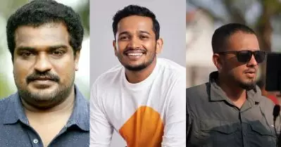 അഭിനയരംഗത്ത് തിളങ്ങിയ മലയാളത്തിന്റെ സംവിധായകർ