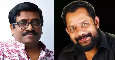 അന്ന് ഗിരീഷ് പുത്തഞ്ചേരി എന്റെ മുഖത്തേക്ക് പേപ്പർ വലിച്ചെറിഞ്ഞ് ഇറങ്ങിപ്പോയി: ശരത്