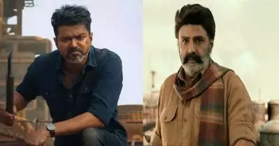 ഒറിജിനലിനെക്കാള്‍ മാസ്സായി… കേസരിയെ കടത്തിവെട്ടിയ ജന നായകനിലെ സീനുകള്‍, സ്‌ക്രീനിന് തീയിട്ട ദളപതി- അനിരുദ്ധ് കോമ്പോ