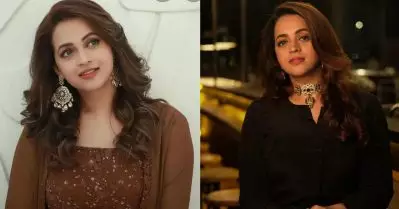 സിനിമ ഒരു പുരുഷാധിപത്യമുള്ള മേഖലയാണ്, അവിടെ ഒരു നടിയ്ക്ക് എപ്പോഴും മുൻനിരയിൽ നിൽക്കുക എളുപ്പമല്ല: ഭാവന