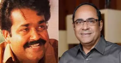 ഇപ്പോഴും ആലോചിക്കുമ്പോൾ ലാലിനെ കൊല്ലണ്ടായിരുന്നു എന്ന് തോന്നും: ദിനേശ് പണിക്കർ