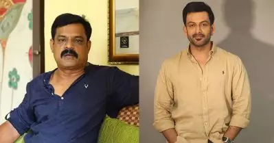 ഒരു നടനോടും ഇങ്ങനെ പെരുമാറരുത്, എന്നെ അഭിനയിപ്പിക്കാന്‍ ഇഷ്ടമല്ലെങ്കില്‍ വേറെ ആളെ വിളിക്കാന്‍ പൃഥ്വിരാജിനോട് പറഞ്ഞു: ബോസ് വെങ്കട്