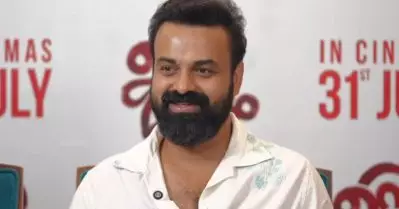 ഇനി ഒരു ഇടവേളയ്ക്ക് ശേഷമേ പൊലീസ് കഥാപാത്രങ്ങള്‍ ചെയ്യൂ’; തുടര്‍ച്ചയായി പൊലീസ് വേഷങ്ങള്‍ ചെയ്യുന്നതിനെക്കുറിച്ച് കുഞ്ചാക്കോ ബോബന്‍