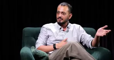 ‘ലഹരിയുടെ ഒഴുക്ക് തടയണം, കുട്ടികളിലേക്ക് എത്തുന്നത് ഗുരുതരം’; ഓപ്പറേഷന്‍ തൂഫാന് പൂര്‍ണ പിന്തുണ: സംവിധായകന്‍ ചിദംബരം