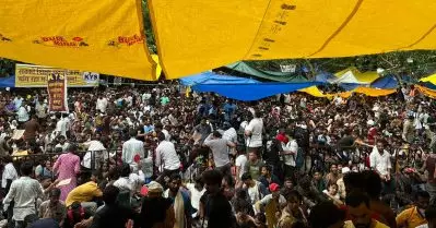 എല്ലാ ആവശ്യങ്ങള്‍ക്കും കേന്ദ്രം വഴങ്ങി; അഞ്ചിന അജണ്ടയും അംഗീകരിച്ചു; സമരം ഔദ്യോഗികമായി അവസാനിപ്പിച്ച് സി.ജെ.പി