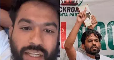 37 ദിവസങ്ങള്‍ ഒട്ടും എളുപ്പമായിരുന്നില്ല; പിന്തുണച്ചവര്‍ക്ക് നന്ദി: അഭിജിത് ദീപ്‌കെ