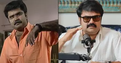 ആ സീരിയലോടെ അവസാനിപ്പിച്ചു, അല്ലെങ്കിൽ സിനിമയിലേക്ക് എത്തില്ലായിരുന്നു: അനൂപ് മേനോൻ