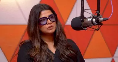 ചെറിയ പ്രായത്തിൽ തന്നെ ഉത്തരവാദിത്തം ഏറ്റെടുക്കേണ്ടി വന്ന് തളർന്നു പോയിട്ടുണ്ട്: അമൃത സുരേഷ്