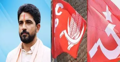 ഗ്രഹാം സ്റ്റെയിന്‍സ് വധം: ദാര സിങ്ങിനെ മോചിപ്പിക്കുന്നത് ഒഡീഷയിലെ മതസൗഹൃദാന്തരീക്ഷം തകര്‍ക്കും: പ്രസ്താവനയുമായി സി.പി.ഐ.യും സി.പി.ഐ.എമ്മും