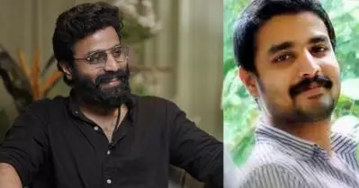 ഗൂഗിളിൽ നോക്കിയാൽ ഞാൻ ഒരു ആക്ടർ ആണെന്ന് പോലും അറിയില്ല, എന്റെ ഏതോ പഴയ ഫോട്ടോസാണ് അതിലുള്ളത്: ദീപക് പറമ്പോൽ
