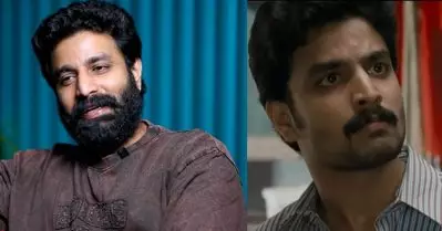 തിയേറ്ററിൽ വർക്കാവുന്ന സീനാണെന്ന് വിനീതേട്ടൻ പറഞ്ഞിരുന്നു, പക്ഷേ ഷൂട്ടിന് മുമ്പ് പഠിച്ചതെല്ലാം മറന്നു: ദീപക് പറമ്പോൽ