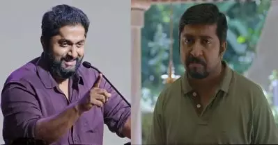 അവനെ ആര്‍ക്കും അറിയില്ല, ഞാനിനി എങ്ങനെ ചെന്നൈയില്‍ പോകും; ധ്യാനിന്റെ പ്രസംഗത്തിന് പിന്നാലെ വിനീതിനും ട്രോളുകള്‍