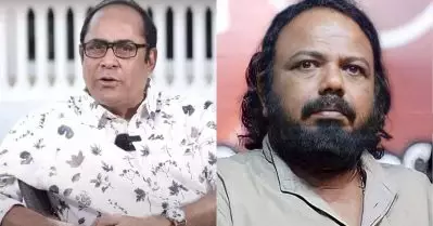 കിരീടത്തിന്റെ ടീം വീണ്ടും ഒന്നിക്കാനിരുന്ന സിനിമ, ലോഹി കാണിച്ച ഒരു ചതി കാരണം അത് നടക്കാതെ പോയി: ദിനേശ് പണിക്കര്‍