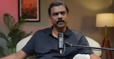മോഹന്‍ലാലിന്റെ ആര്യന്‍ കണ്ട് അണ്ടര്‍വേള്‍ഡ് പരിപാടിക്കായി ബോംബെയ്ക്ക് വണ്ടികയറി; വെടികൊണ്ട് മരിക്കേണ്ടെന്ന് ഒടുവില്‍ തീരുമാനിച്ചു: ദിനേഷ് പ്രഭാകര്‍