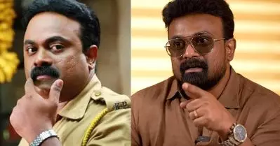 നാളെ നമുക്ക് സിനിമ ഇല്ലാതായാൽ ഇന്ന് നമ്മുടെ തോളിൽ കയ്യിടുന്നവർ കൂടെ കാണില്ല: കലാഭവൻ ഷാജോൺ