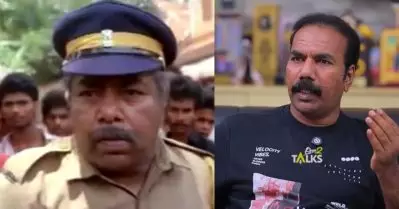 ദൃഢം ചെയ്യുമ്പോള്‍ മനസില്‍ ‘കിരീട’ത്തിലെ അച്യുതന്‍ നായരായിരുന്നു; പലര്‍ക്കും അച്ഛനെ തോന്നിയത് അതുകൊണ്ടാണ്: ഷോബി തിലകന്‍