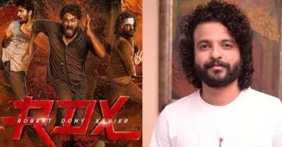 ആർ.ഡി.എക്സ് 2 വിന്റെ പ്ലാനിങ് പൂർത്തിയായിരുന്നു, പക്ഷേ പിന്നീട് നടന്നില്ല: നീരജ് മാധവ്