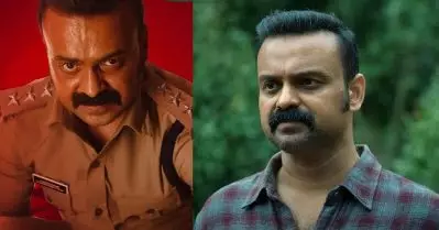 ഒരു ഗ്യാപ് കഴിഞ്ഞതിന് ശേഷമേ ഇനി പോലീസ് വേഷം ചെയ്യൂ: കുഞ്ചാക്കോ ബോബൻ