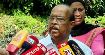 താന്‍ എവിടുത്തെ മാധ്യമപ്രവര്‍ത്തകനാണ്, വര്‍ഗീയവാദി; അധിക്ഷേപ പരാമര്‍ശവുമായി ജി. സുധാകരന്‍
