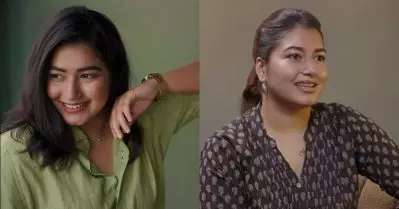 എല്ലാവരെയും സന്തോഷിപ്പിക്കണമെന്ന ചിന്തയിൽ നിന്ന് ഞാൻ പുറത്തുവന്നു: ഗ്രേസ് ആന്റണി