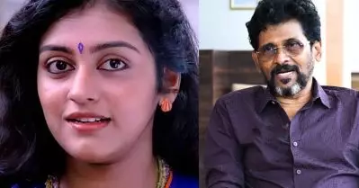 സിനിമയൊന്നുമില്ലാതെ ഈച്ചയെ ആട്ടി ഇരിക്കുവാണല്ലേ; അദ്ദേഹം പറഞ്ഞത് പാര്‍വതിക്ക് വിഷമമായി, അവര്‍ സിനിമയില്‍ നിന്ന് പിന്മാറി: ജി.എസ് വിജയന്‍
