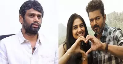 ലേഡി വിജയ്‌യാണ് മമിത, അവരുടെ ആ കഥാപാത്രം വേറെ ആര് ചെയ്താലും പ്രേക്ഷകര്‍ സ്വീകരിക്കില്ല: എച്ച്. വിനോദ്