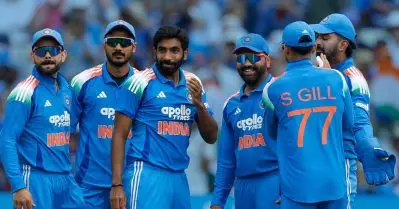 വാഷിങ്ടണ്‍ സുന്ദറിന് പകരം ആളെത്തി; നിര്‍ണായക മത്സരത്തില്‍ ഇംഗ്ലണ്ടിനെ നേരിടാന്‍ ഇന്ത്യ!