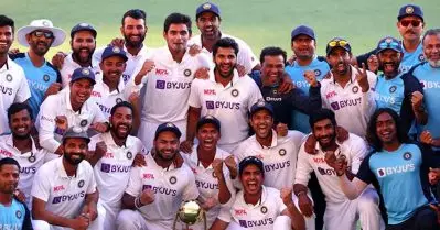 യുഗാന്ത്യം! ഇന്റര്‍നാഷണല്‍ ക്രിക്കറ്റില്‍ നിന്നും പടിയിറങ്ങി ഇന്ത്യന്‍ ഇതിഹാസം