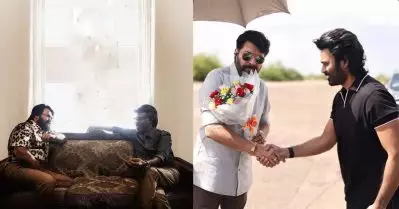 രജിനിയെ ലാലേട്ടന്‍ സഹായിക്കുമ്പോള്‍ ധനുഷിനൊപ്പം നില്‍ക്കാന്‍ മമ്മൂട്ടി…. നെറ്റ്ഫ്‌ളിക്‌സ് കാരണം തമിഴില്‍ നടക്കാന്‍ പോകുന്നത് വമ്പന്‍ ക്ലാഷ്