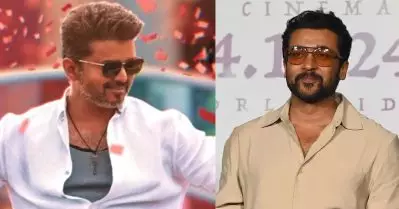 കംബാക്കടിച്ച സൂര്യയെ സൈഡാക്കി… കേരളം ദളപതി കോട്ടയാണെന്ന് ഒരിക്കല്‍ കൂടി തെളിയിച്ച് വിജയ്