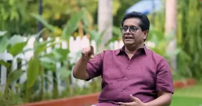 സാറേ, നഗ്നത ഇത്ര പ്രശ്‌നമാക്കേണ്ടതുണ്ടോ; ദൃശ്യം കണ്ട് ആ നടിയുടെ മകള്‍ എന്നോട് ചോദിച്ചു: ജീത്തു ജോസഫ്