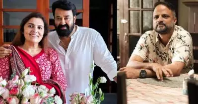 തുടക്കത്തില്‍ ജൂഡ് കൊണ്ടുവന്ന കഥകള്‍ ഞങ്ങള്‍ക്ക് വര്‍ക്കായില്ല; പിന്നീട് ജൂഡിനെ കാണാതായി: സുചിത്ര മോഹന്‍ലാല്‍