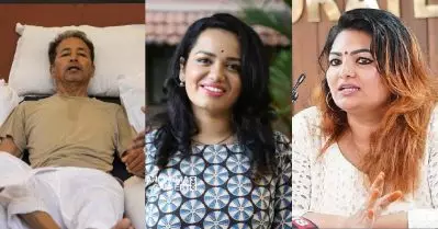 ‘നിശബ്ദതയിലൂടെയല്ല നീതി നേടാനാവുക;’ സോനം വാങ്ചുകിന് ഐക്യദാര്‍ഢ്യം അറിയിച്ച് ജ്യോത്സനയും സാന്ദ്ര തോമസും