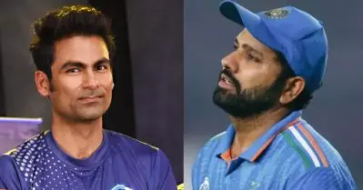 അദ്ദേഹം ഇത്രയധികം ബുദ്ധിമുട്ടുന്നത് ഞാന്‍ അപൂര്‍വമായേ കണ്ടിട്ടുള്ളൂ: മുഹമ്മദ് കൈഫ്