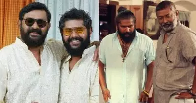 നമുക്കൊരു മോശം സമയം വരുമ്പോൾ പപ്പയുടെ പേരും കൂടി ചെളിയിൽ വീഴ്‌ത്തുന്ന ഫീലാണ്: ജീൻ പോൾ ലാൽ