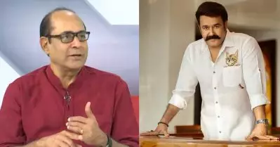 റീ റിലീസില്‍ ഏറ്റവും കൂടുതല്‍ മാര്‍ക്കറ്റുള്ളത് മോഹന്‍ലാലിനാണ്; കിരീടം റീ റിലീസ് ചെയ്യാനുള്ള കാരണവും അതാണ്: ദിനേഷ് പണിക്കര്‍