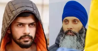 ഇന്ത്യക്ക് പങ്കെന്ന് കാനഡ ആരോപിച്ച നിജ്ജാര്‍ വധം: ഇന്ത്യന്‍ ഗാങ്സ്റ്റര്‍ക്കെതിരെ യു.എസ് കോടതി കുറ്റം ചുമത്തി