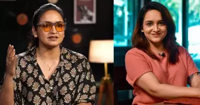 34ാം വയസിൽ പൃഥ്വിയുടെയും ദുൽഖറിന്റെയും അമ്മയായി; പ്രായത്തോട് ആളുകൾക്ക് എന്തിനാണ് ഇത്ര പ്രശ്നം? : ലെന