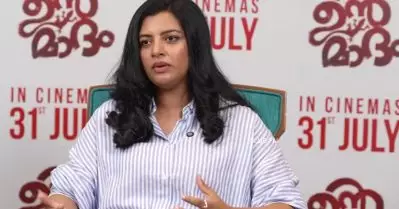 റിയലിസ്റ്റിക് കഥാപാത്രങ്ങള്‍ക്കപ്പുറം മനസ്സിന് സന്തോഷം നല്‍കുന്ന സിനിമകള്‍ ചെയ്യണം: ലിജോമോള്‍