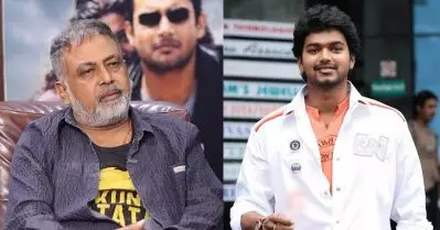 നായകനെക്കാള്‍ അച്ഛന്‍ കഥാപാത്രത്തിന് കൈയടി പോകുമെന്ന് കരുതി വിജയ് സാര്‍ കഥ പോലും മുഴുവനായി കേട്ടില്ല, പടം ബ്ലോക്ക്ബസ്റ്ററായി: ലിംഗുസാമി