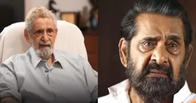 തന്ത പണി നിര്‍ത്താമെന്ന് ഞാന്‍ തീരുമാനിച്ചു; ക്ലൈമാക്‌സില്‍ അടിപിടിയുണ്ടാക്കാന്‍ വേണ്ടിയൊരു തന്ത; തീരുമാനം മാറ്റിച്ചത് മമ്മൂട്ടി: മധു