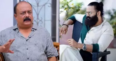 ‘ജയസൂര്യയൊക്കെ ഉച്ചത്തില്‍ പറയുന്നുണ്ടായിരുന്നു, എന്റെ സിനിമയില്‍ കുറച്ച് പേര്‍ക്ക് വേഷം കൊടുക്കുമെന്ന്, എന്നിട്ട് ജയസൂര്യ എവിടെ?’: നടന്‍ മഹേഷ്