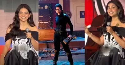 നാളേ നാളേ എന്ന് പറഞ്ഞ് കളിയാക്കിയവര്‍ എന്ത്യേ? ദളപതി വരെ വിസിലടിച്ച ആക്ഷനും പെര്‍ഫോമന്‍സും… ജന നായകനിലെ സ്റ്റാറായി മമിത